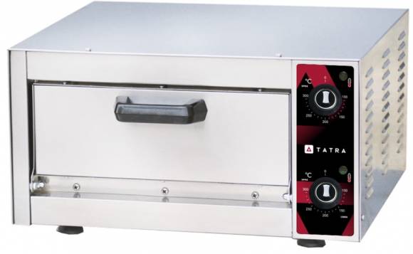 Печь для пиццы Tatra TPO 1 NW Печь для пиццы Tatra TPO 1 NW
