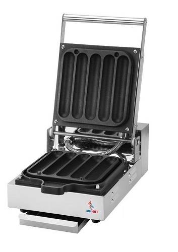 Вафельница Airhot WBS-5 для хрустящих палочек