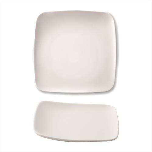 Блюдо квадратное 150х150мм фарфор Vital SQ Ariane белый AVSARN000011015 Блюдо квадратное 150х150мм фарфор Vital SQ Ariane белый AVSARN000011015