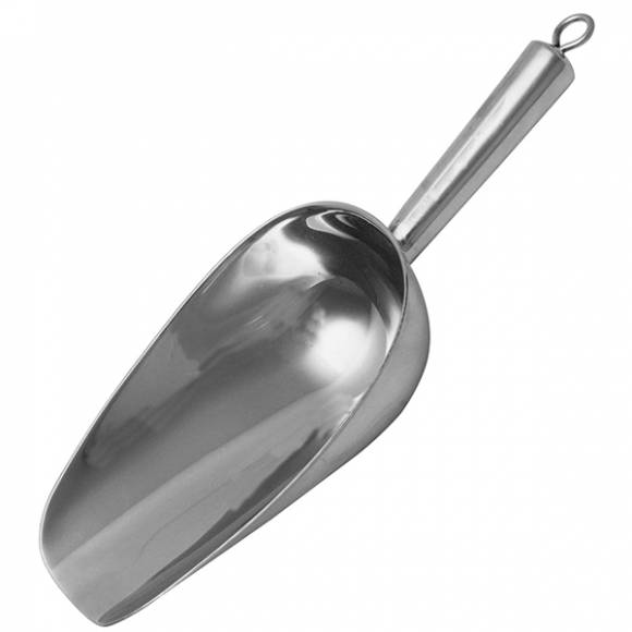 Совок для льда 700мл L=280 B=105мм WAS 1545070