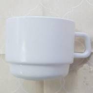 Чашка чайная 250мл Norma Classic опаловое стекло /6/ Чашка чайная 250мл Norma Classic опаловое стекло /6/