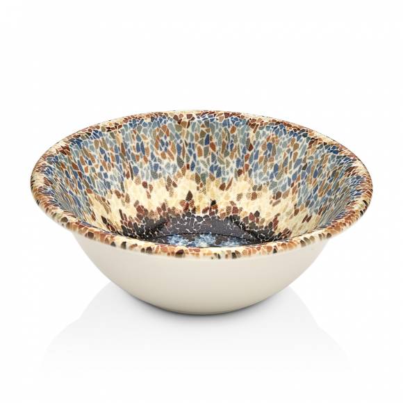 Салатник 150vм 350мл фарфор Armonia By Bone TN-AI-ZT-15-KS /6/