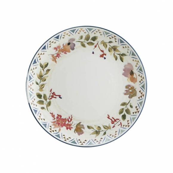 Тарелка 250 мм Spring Gourmet Bonna SPRGRM25DZ