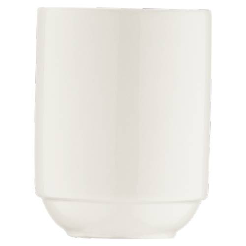 Подставка для зубочисток 4,5х5см фарфор Banquet White Bonna /24/ BNC 01 KRD