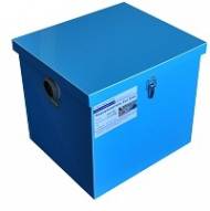 Жироуловитель EVO STOK 1.5-125 вх.вых. Ø50мм Жироуловитель EVO STOK 1.5-125 вх.вых. Ø50мм