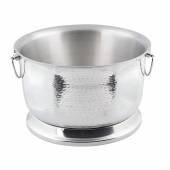 Емкость для пунша 10л нерж. 40*40*25 см P.L.--Hotelware PB9536 RH