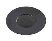 Тарелка круглая 260мм черная Фарфор «Glossy-Black» 81200049 /3/ Тарелка круглая 260мм черная Фарфор «Glossy-Black» 81200049 /3/