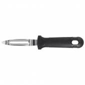 Нож для чистки овощей, поворотное лезвие с зубцами, P.L. - Proff Chef Line GS-10824-SPS Нож для чистки овощей, поворотное лезвие с зубцами, P.L. - Proff Chef Line GS-10824-SPS