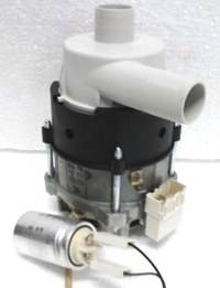 Насос Rational Clean Jet UP30