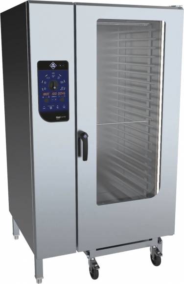 Пароконвектомат MKN FlexiCombi MagicPilot 20.2 FKECOD221TG2 Пароконвектомат MKN FlexiCombi MagicPilot 20.2 FKECOD221TG2