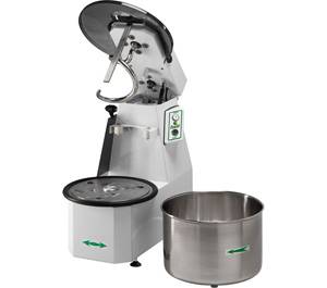 Тестомес Fimar 38/CN-2 3Ф Тестомес Fimar 38/CN-2 3Ф