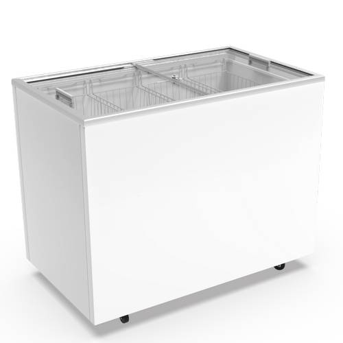 Ларь морозильный UBC Expert 350 Flat