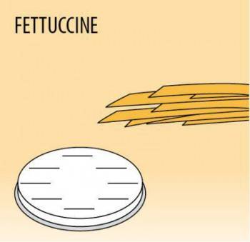 Насадка для MPF 2,5/4 FETTUCCINE ACTRMPF10 FIMAR