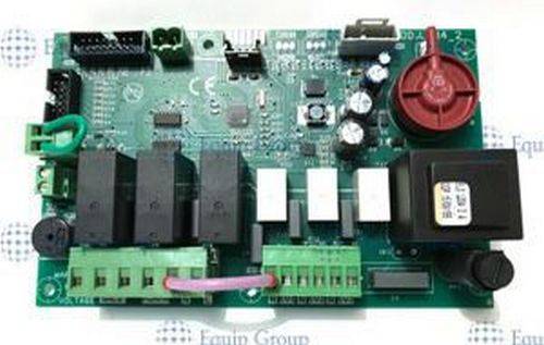 Плата силовая для вакууматора Apach AVM254 