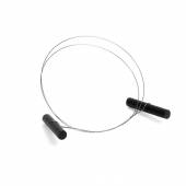 Нож-струна 830мм нерж. 1158 Нож-струна 830мм нерж. 1158