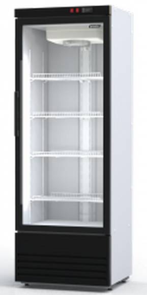 Шкаф холодильный демонстрационный Премьер ШВУП1ТУ-0,5 С