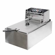 Фритюрница 6л Hurakan HKN-FR6L Фритюрница 6л Hurakan HKN-FR6L