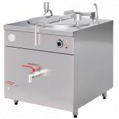 Котел пищеварочный КПЭТ160/9 Котел пищеварочный КПЭТ160/9