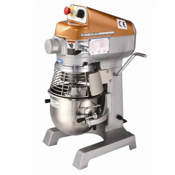 Миксер планетарный Spar SP30HA Миксер планетарный Spar SP30HA