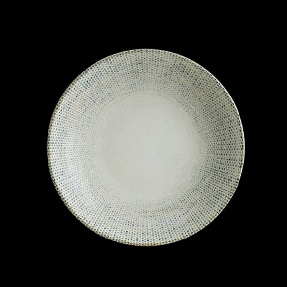 Тарелка 230 мм 1000 мл глубокая Sway Bonna S-MT-SWYBLM23CK b