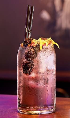 Стакан высокий 480мл Can Arcoroc N6545  57645 /6/24/