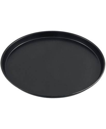 Форма для пиццы 360мм Fackelmann голубая сталь 21674 FM PRO 46983/10/