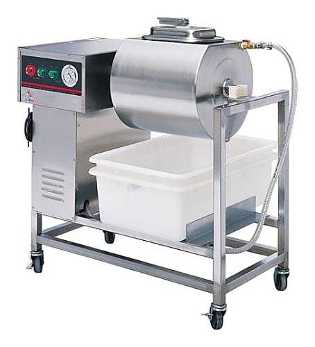 Маринатор Airhot MS-50VAC вакуумный Маринатор Airhot MS-50VAC вакуумный