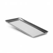 Лоток нерж. 325х165х15мм RGS-PF6631 кт2897