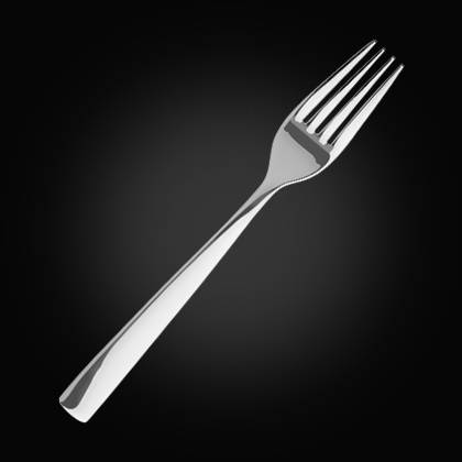 Вилка столовая Luxstahl Malta KL-3 кт0239 Вилка столовая Luxstahl Malta KL-3 кт0239