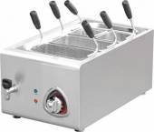 Макароноварка (паста-бойлер) серия 400 10л Kocateq 4CP 6734