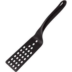 Лопатка для антиприг.поверхности 290мм перфорир. пластик Paderno 12921-01 04110159