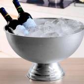 Емкость для пунша d=38 cм нерж. P.L.- Barbossa