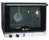 Конвекционная печь Абат КПП-4-1/2Э, 4 уровня 1/2, камера эмаль, эл/механика, без противней