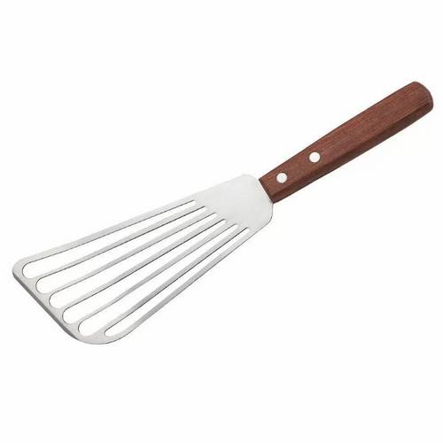 Лопатка с деревянной ручкой 29*8 см P.L. Proff Cuisine MCY20