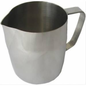 Молочник (питчер) 0,35л нерж Prohotel Индия MLK350 