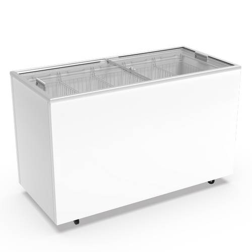 Ларь морозильный UBC Expert 500 Flat
