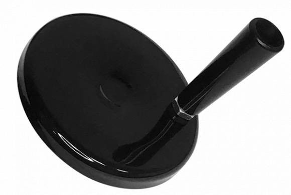 Колесо подъема дежи для миксеров CRAZY PAN CP-PM20, CP-PM30