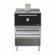 Гриль-печь Josper HJX-PRO-L175-TD NC