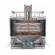 Гриль-печь Josper HJX-PRO-L175-TD NC