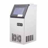 Льдогенератор Eksi ECQ-35 35кг/сутки воздушное охлаждение Льдогенератор Eksi ECQ-35 35кг/сутки воздушное охлаждение