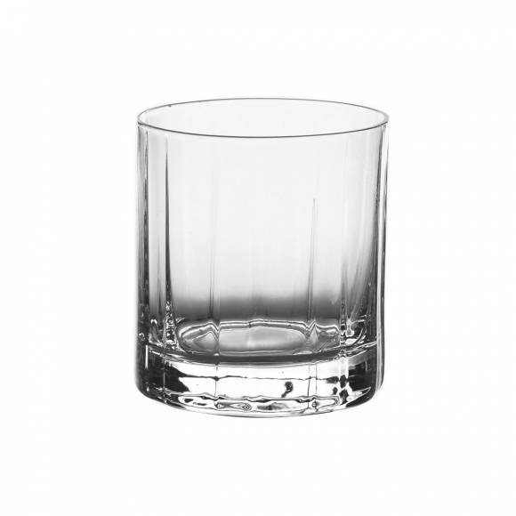 Стакан Олд фэшн "Time 2" стекло, 400 мл, P.L. - BarWare D15668 /6/
