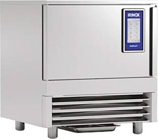 Шкаф шоковой заморозки и охлаждения Irinox Multi Fresh MF 25.1 Plus