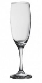 Бокал для шампанского 155мл (Империал Плюс) Pasabahce-завод Бор 44819 /12/ Бокал для шампанского 155мл (Империал Плюс) Pasabahce-завод Бор 44819 /12/