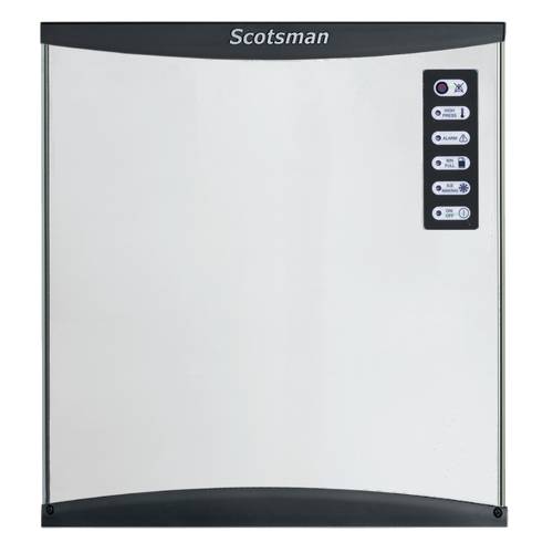 Льдогенератор SCOTSMAN NW508 AS (без бункера)
