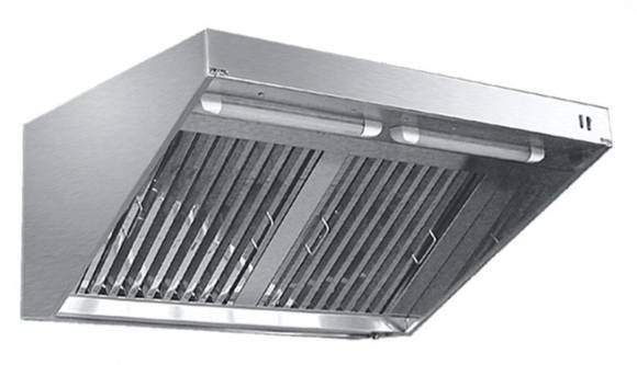 Зонт вентиляционный Абат ЗВЭ-900-1,5-П (920x900x450 мм) (устанавливается над ЭП-4ЖШ) Зонт вентиляционный Абат ЗВЭ-900-1,5-П (920x900x450 мм) (устанавливается над ЭП-4ЖШ)