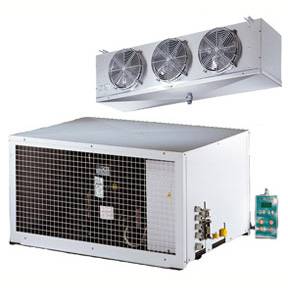 Сплит-система потолочно-напольная Rivacold STL034Z012 Split