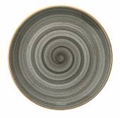 Тарелка 230 мм Спейс, форма Гурмэ Bonna ASCGRM23DZ b Тарелка 230 мм Спейс, форма Гурмэ Bonna ASCGRM23DZ b