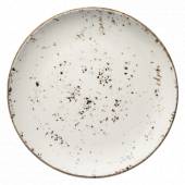 Тарелка плоская 21см фарфор Gourmet Grain Bonna GRAGRM21DZ b Тарелка плоская 21см фарфор Gourmet Grain Bonna GRAGRM21DZ b