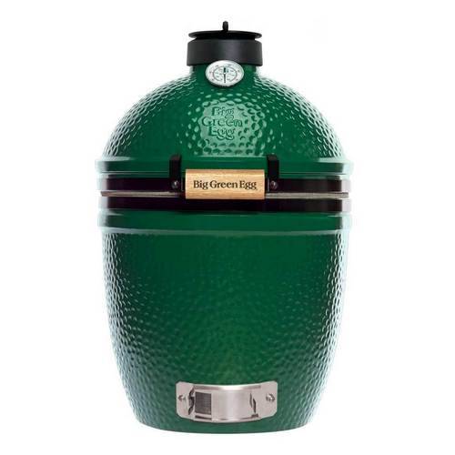 Керамический гриль Big Green Egg Small малый 33 см 117601