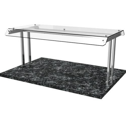 Полка Refettorio Drop-In Т - тип/ 1250 (для Шведских Столов)